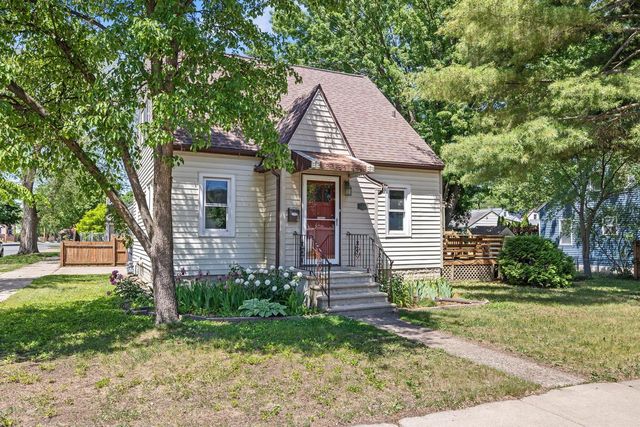 2101 Mississippi STREET, La Crosse, WI 54601