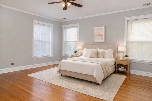 940 E 48th Street 3, Chicago, IL 60615