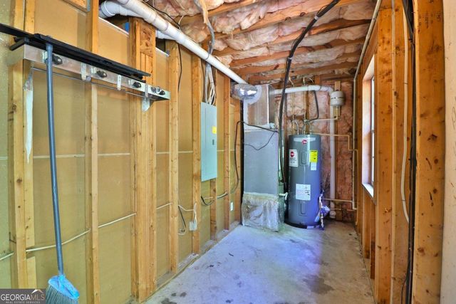 353 Fall View Court, Winder, GA 30680
