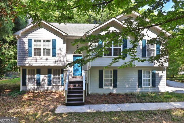 353 Fall View Court, Winder, GA 30680