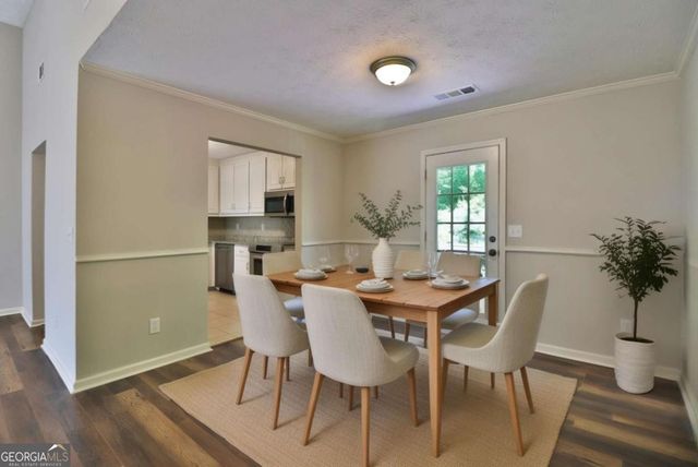 353 Fall View Court, Winder, GA 30680