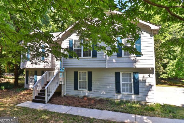 353 Fall View Court, Winder, GA 30680