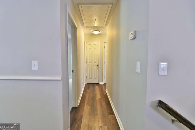 353 Fall View Court, Winder, GA 30680