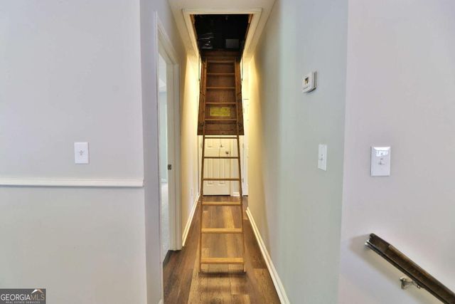 353 Fall View Court, Winder, GA 30680