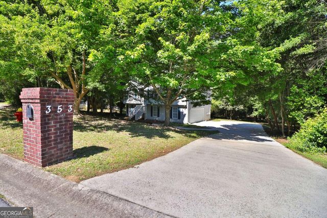 353 Fall View Court, Winder, GA 30680