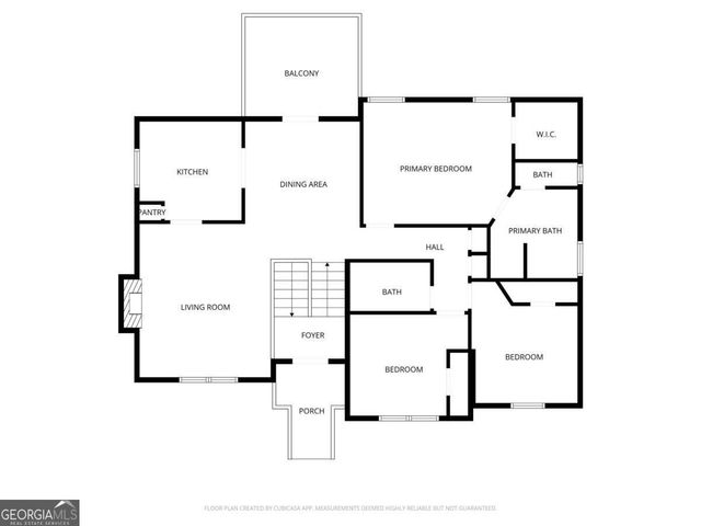 353 Fall View Court, Winder, GA 30680