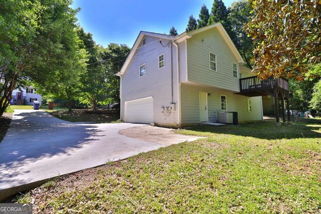 353 Fall View Court, Winder, GA 30680
