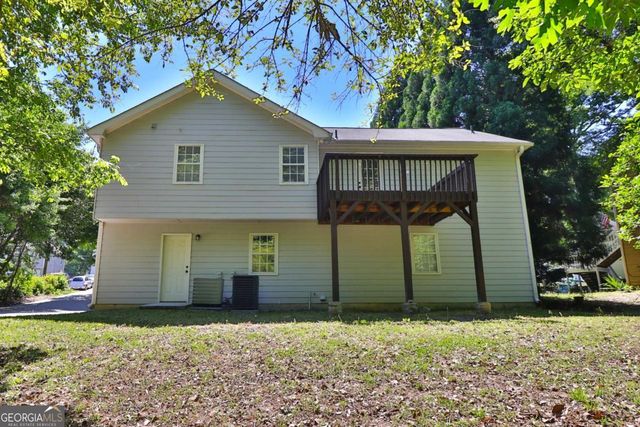 353 Fall View Court, Winder, GA 30680