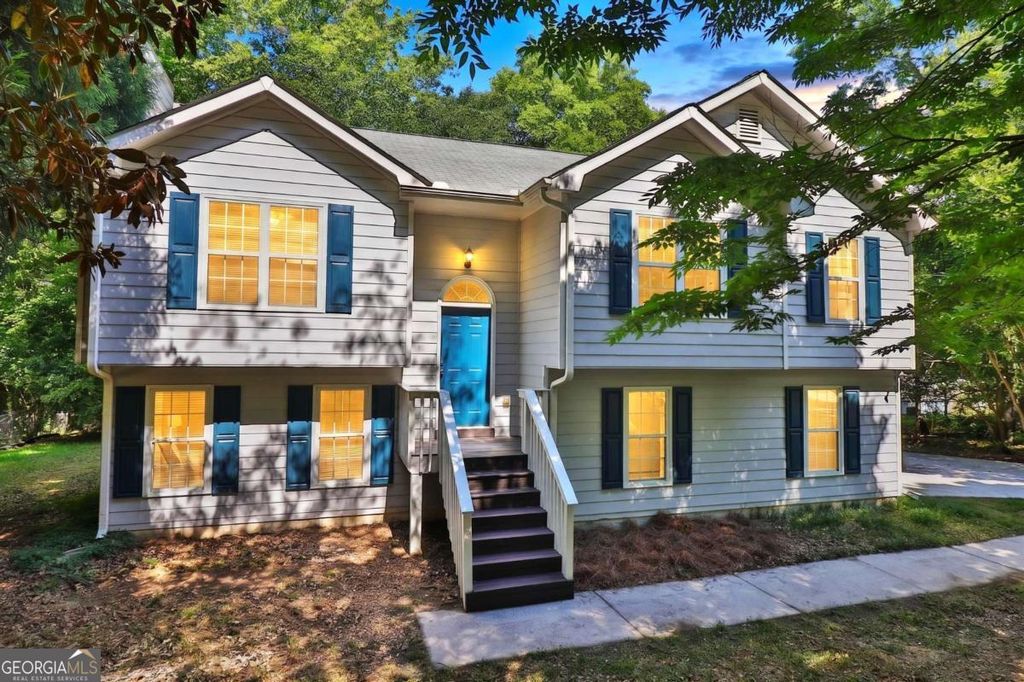 353 Fall View Court, Winder, GA 30680