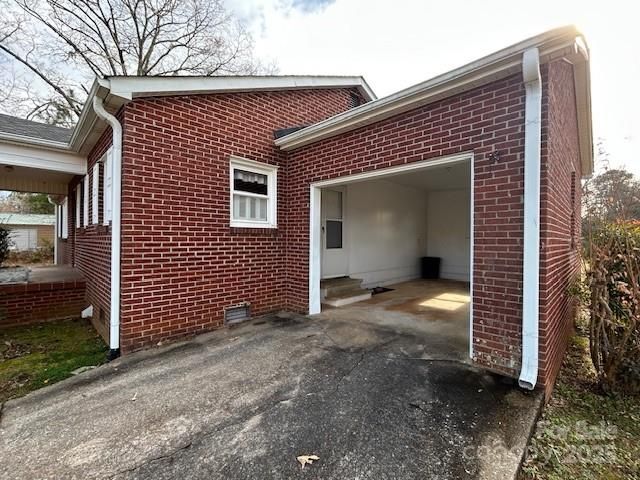 871 Bethany Church Road, Forest City, NC 28043