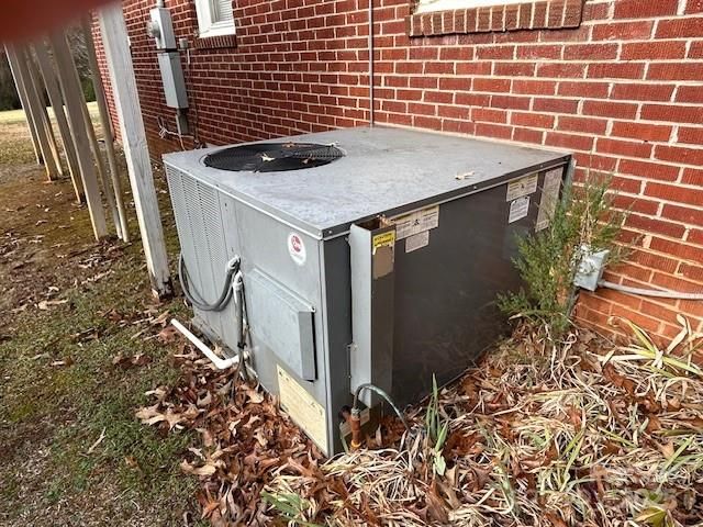 871 Bethany Church Road, Forest City, NC 28043