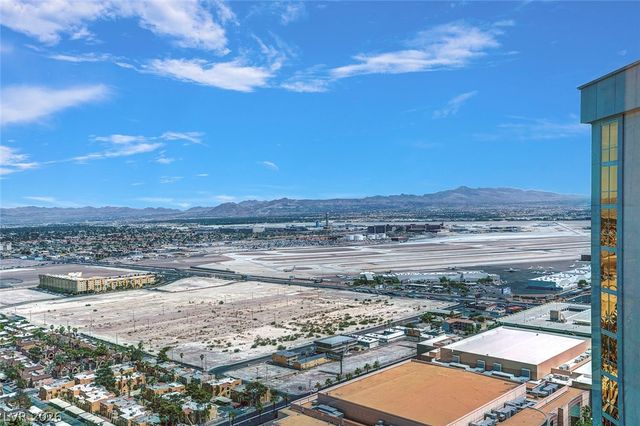 135 East Harmon Avenue 3704, Las Vegas, NV 89109