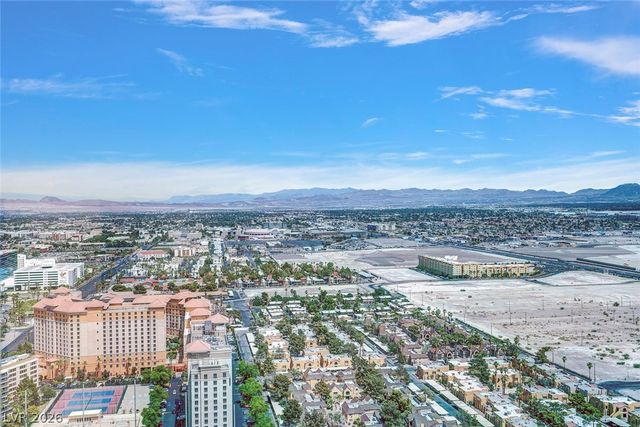 135 East Harmon Avenue 3704, Las Vegas, NV 89109