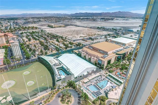 135 East Harmon Avenue 3704, Las Vegas, NV 89109