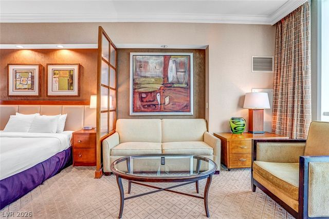 135 East Harmon Avenue 3704, Las Vegas, NV 89109