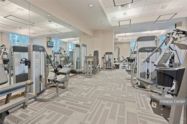 135 East Harmon Avenue 3704, Las Vegas, NV 89109