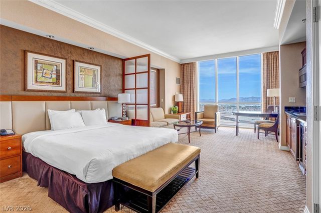 135 East Harmon Avenue 3704, Las Vegas, NV 89109