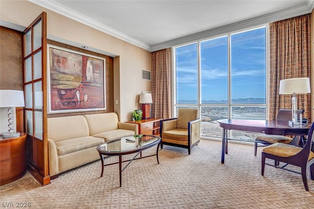 135 East Harmon Avenue 3704, Las Vegas, NV 89109