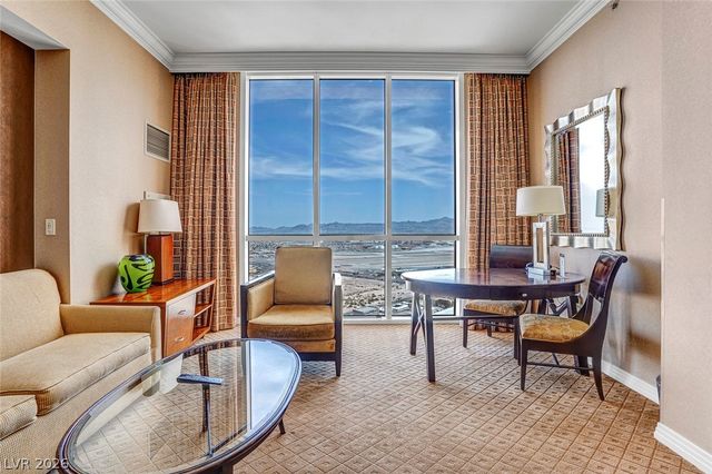 135 East Harmon Avenue 3704, Las Vegas, NV 89109