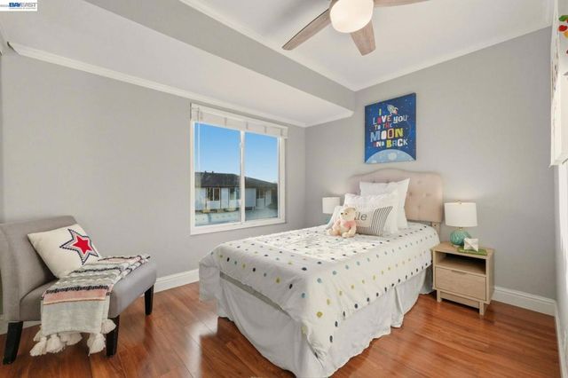 222 Corte San Pablo, Fremont, CA 94539