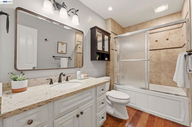 222 Corte San Pablo, Fremont, CA 94539