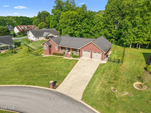 63 Faith Court, Greeneville, TN 37745