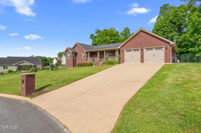 63 Faith Court, Greeneville, TN 37745