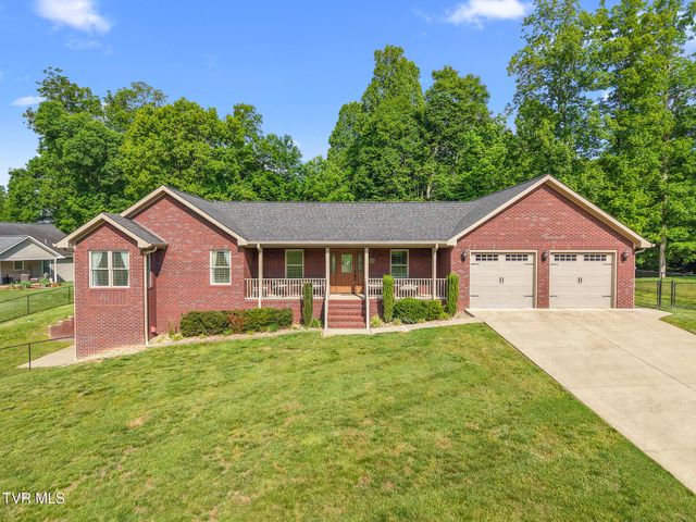 63 Faith Court, Greeneville, TN 37745