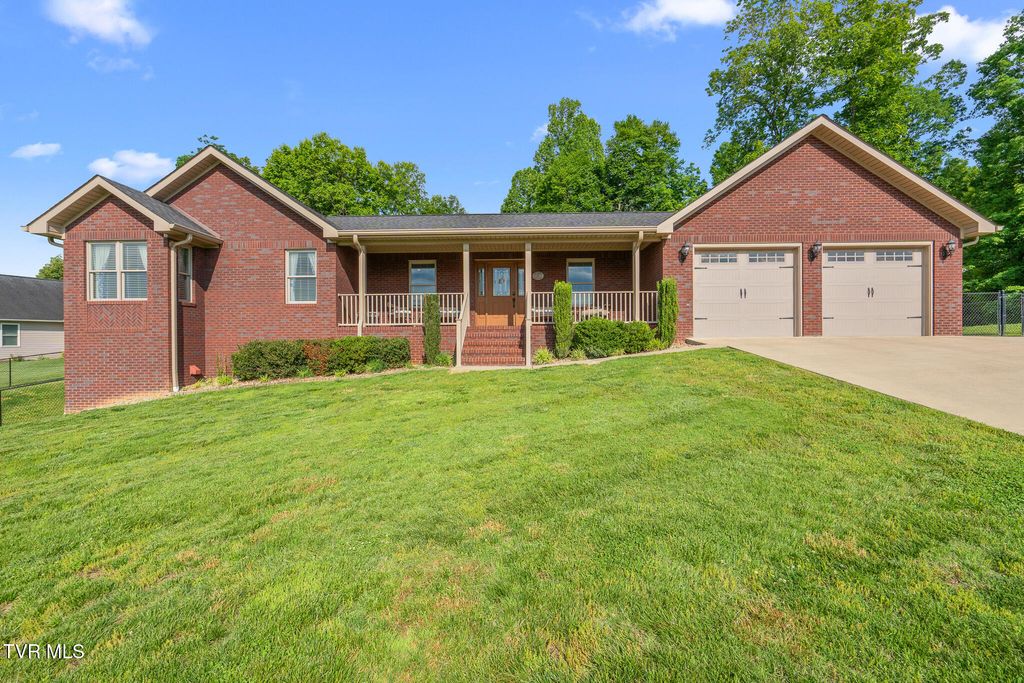 63 Faith Court, Greeneville, TN 37745