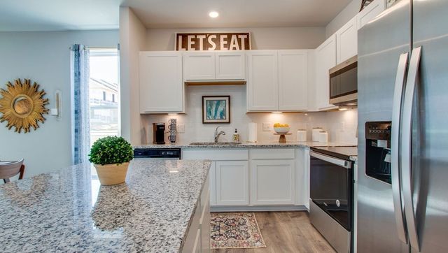 823 Quinn Drive, Lebanon, TN 37087
