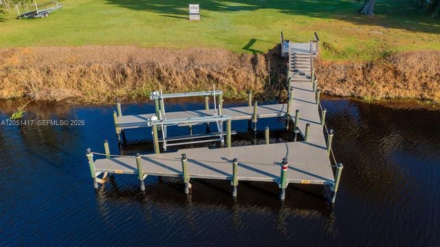 395 Old County Road 78, Labelle, FL 33935