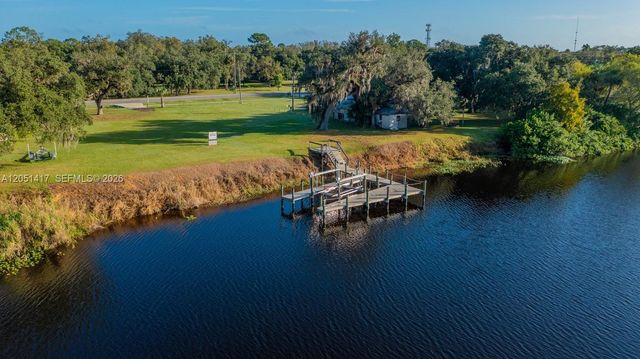 395 Old County Road 78, Labelle, FL 33935