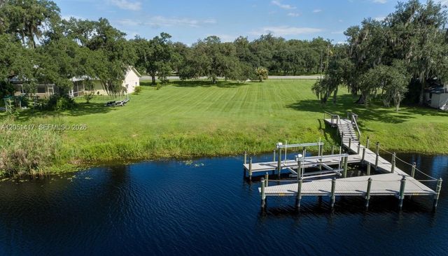 395 Old County Road 78, Labelle, FL 33935