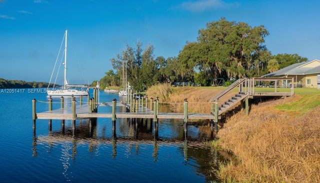 395 Old County Road 78, Labelle, FL 33935