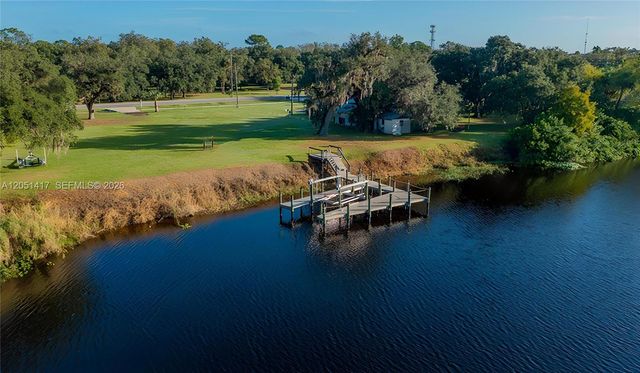 395 Old County Road 78, Labelle, FL 33935