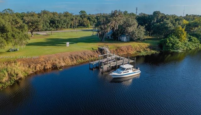 395 Old County Road 78, Labelle, FL 33935