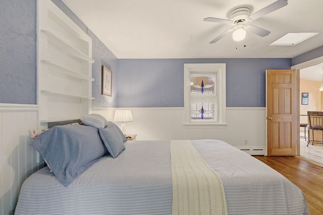 1282 East Rd, Tiverton, RI 02878