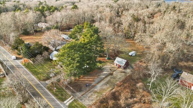 1282 East Rd, Tiverton, RI 02878