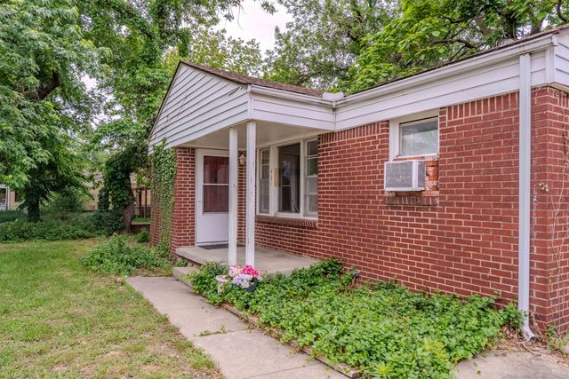 431 N Kokomo, Derby, KS 67037