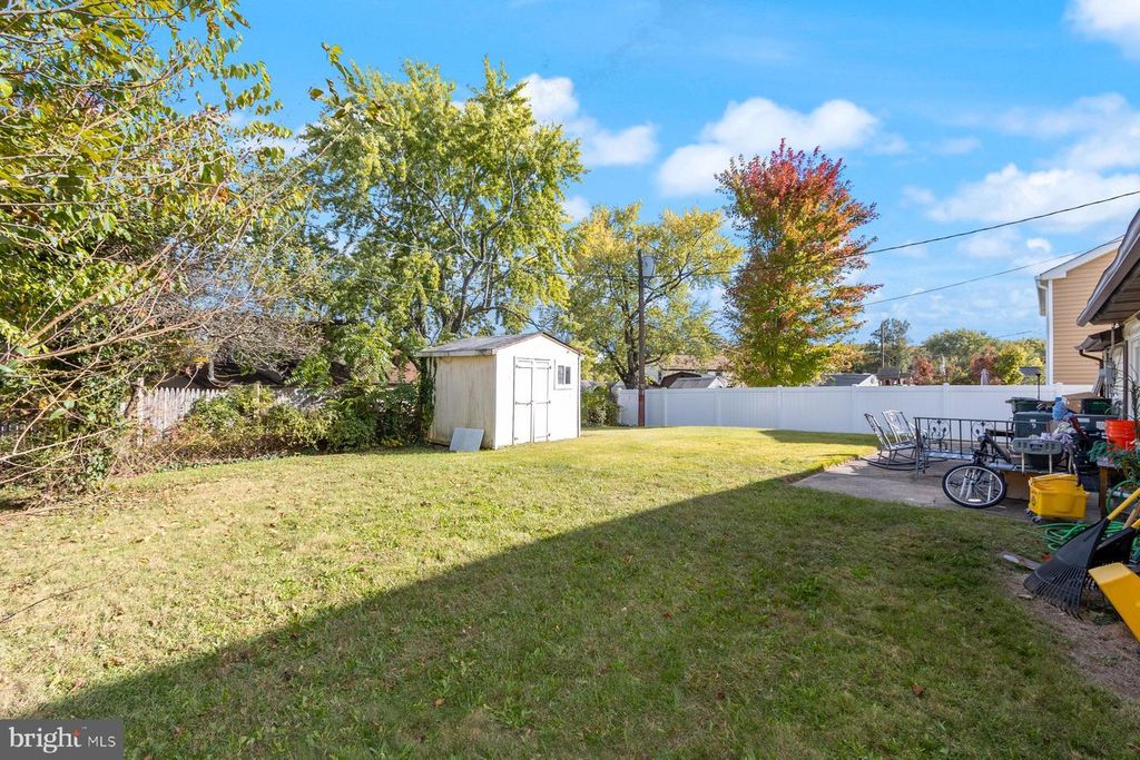 38 HAMILTON LN, Willingboro, NJ 08046
