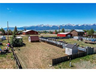 418 Cliff St, Westcliffe, CO 81252