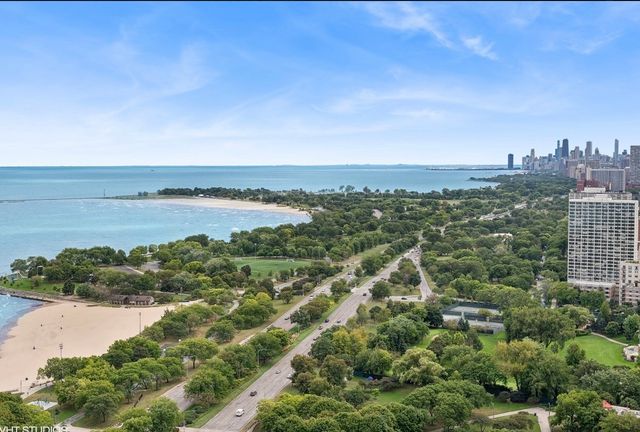 5455 N Sheridan Road 2904, Chicago, IL 60640