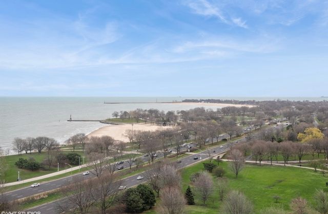 5455 N Sheridan Road 2904, Chicago, IL 60640