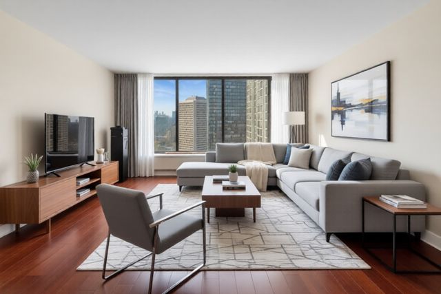 5455 N Sheridan Road 2904, Chicago, IL 60640