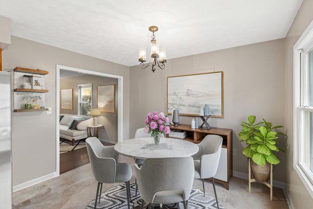 104 Four Winds Estates Drive, Mt Sterling, KY 40353