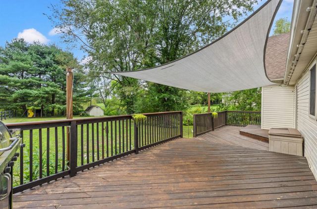 104 Four Winds Estates Drive, Mt Sterling, KY 40353