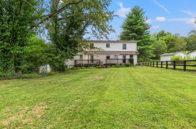 104 Four Winds Estates Drive, Mt Sterling, KY 40353