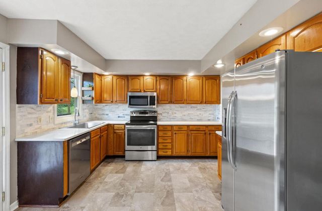 104 Four Winds Estates Drive, Mt Sterling, KY 40353