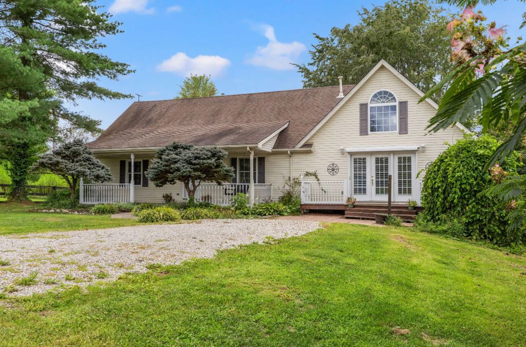 104 Four Winds Estates Drive, Mt Sterling, KY 40353