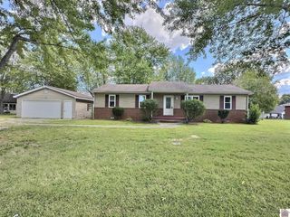 283 Gate Rd. # 47, Benton, KY 42025